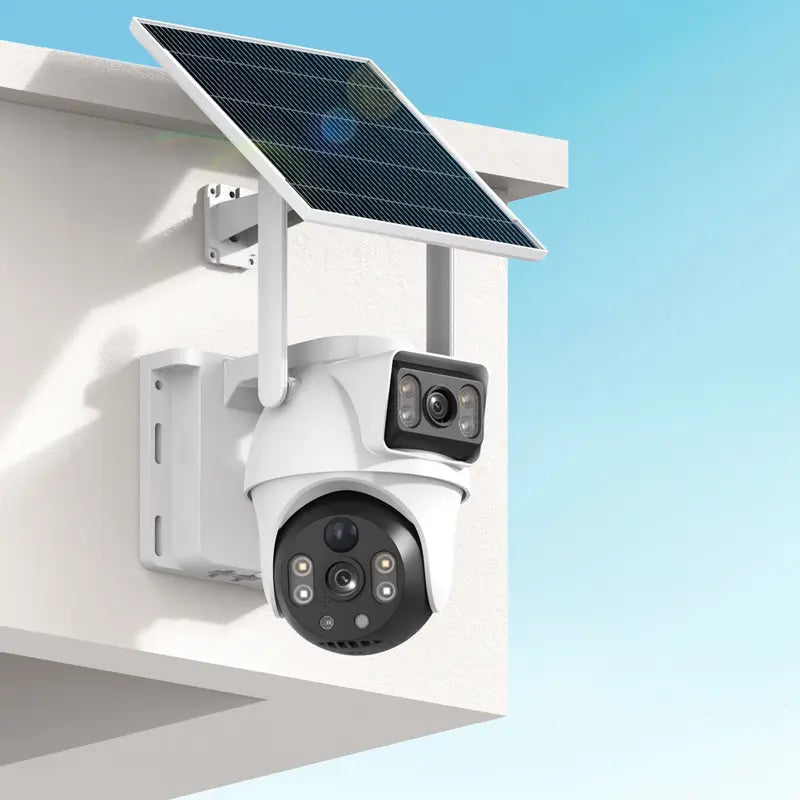 Solar Camera