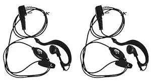 BAOFENG BF-888S-Earphone