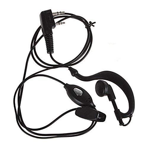 BAOFENG BF-888S-Earphone