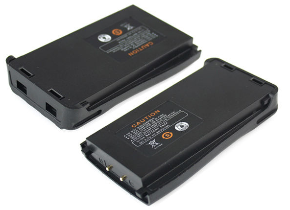 Rechargeable 2800 mah Battery Pack for BF888s Walkie Talkie