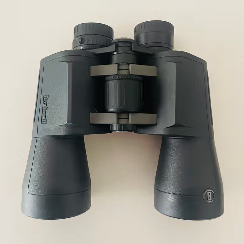 Bushnell 20x50 High Powered Binoculars for Adults, Waterproof Compact Binoculars with Low Light Vision for Bird Watching Hunting Camping Travel Cruise Hiking Sports Stargazing, Christmas Birthday Gifts for Men