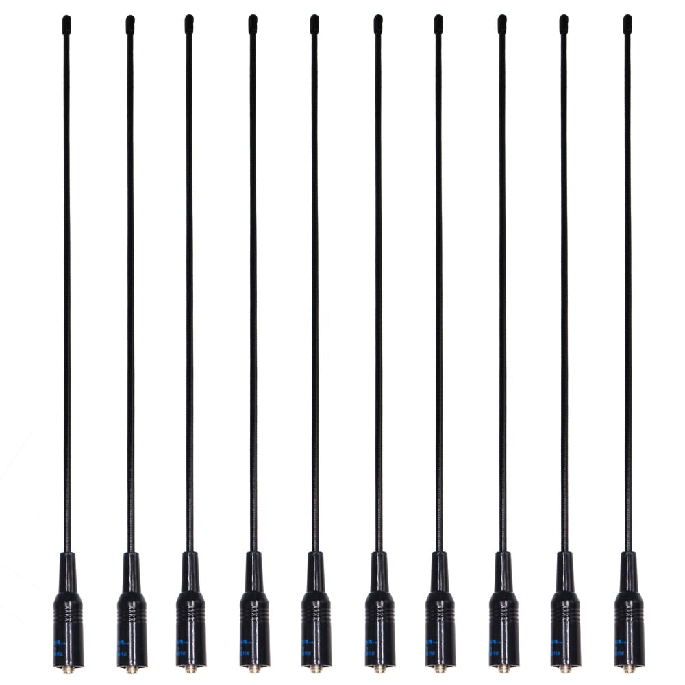 TALKCOMM Nagoya NA-771 SMA-Female Antenna For BAOFENG Radios