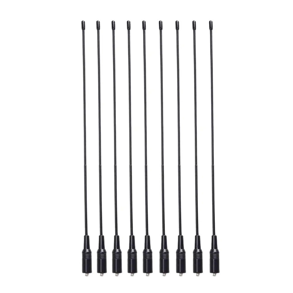 TALKCOMM Nagoya NA-771 SMA-Female Antenna For BAOFENG Radios