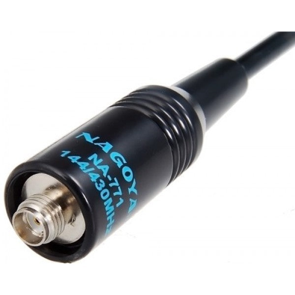 TALKCOMM Nagoya NA-771 SMA-Female Antenna For BAOFENG Radios